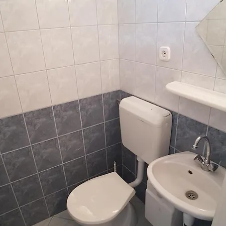 Varga Apartament Vonyarcvashegy