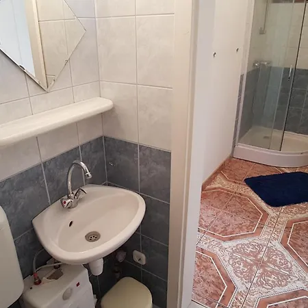 Varga Apartament Vonyarcvashegy
