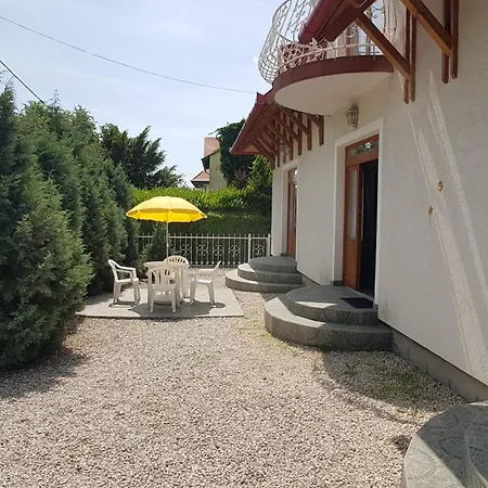 Varga Apartament