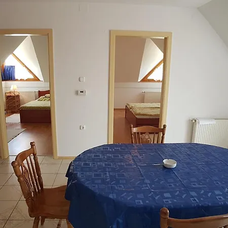 Varga Apartament