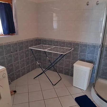Apartament Varga