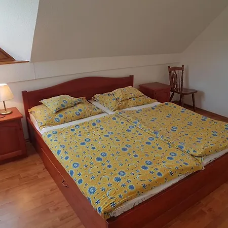 Varga Apartament