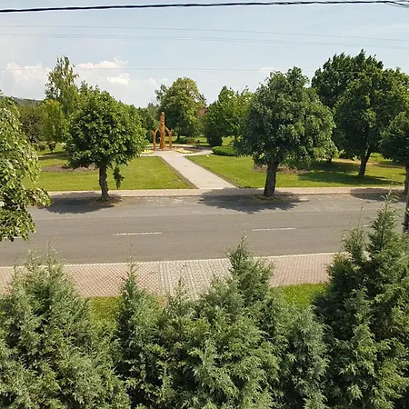Apartman Varga Vonyarcvashegy