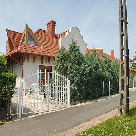 Apartman Varga
