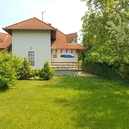 Apartman Varga